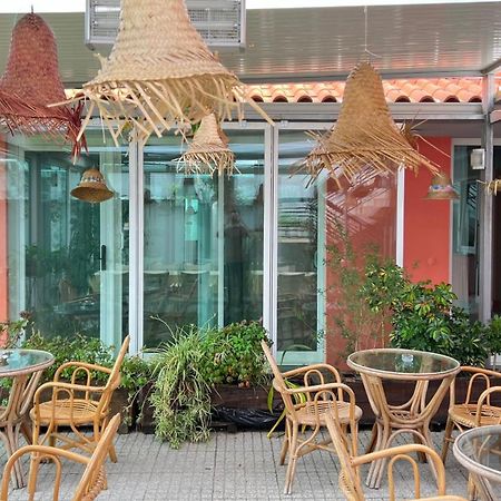 A Fonte Hostel Estarreja Εξωτερικό φωτογραφία