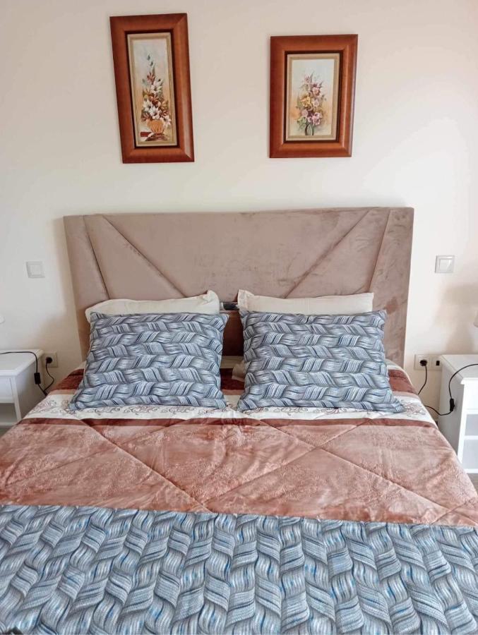 A Fonte Hostel Estarreja Εξωτερικό φωτογραφία