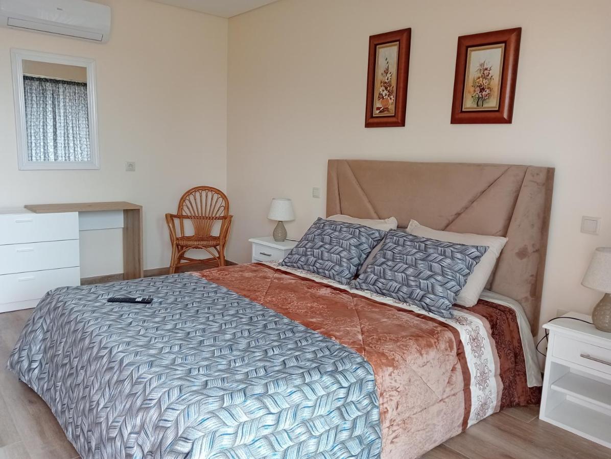 A Fonte Hostel Estarreja Εξωτερικό φωτογραφία