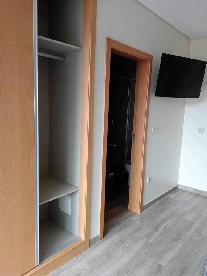A Fonte Hostel Estarreja Εξωτερικό φωτογραφία
