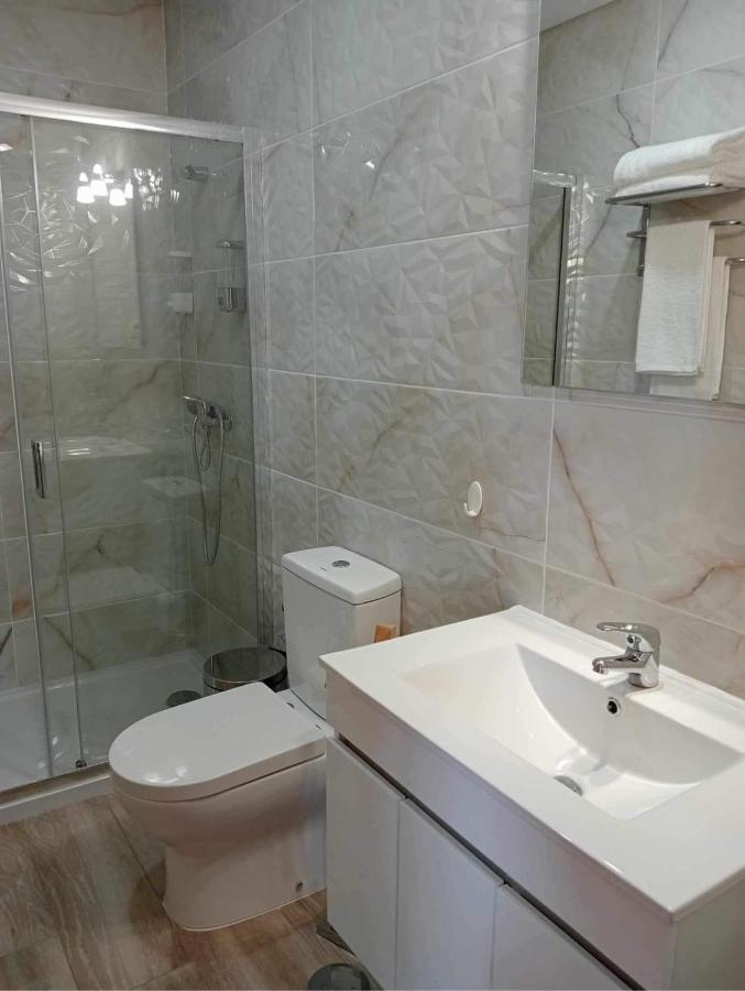 A Fonte Hostel Estarreja Εξωτερικό φωτογραφία