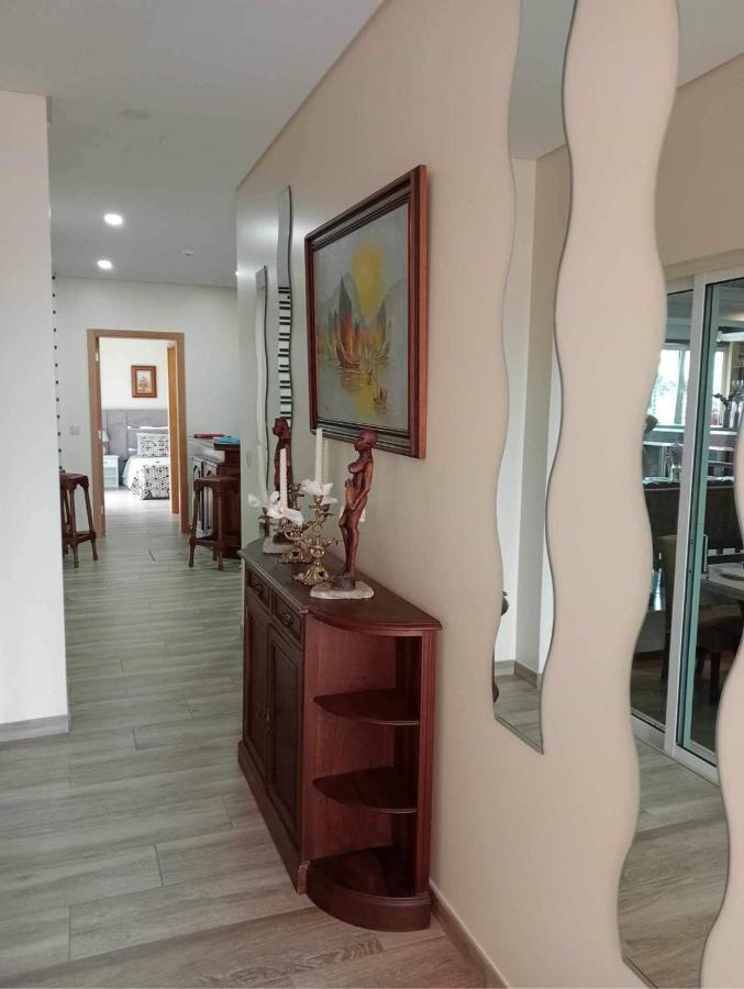 A Fonte Hostel Estarreja Εξωτερικό φωτογραφία
