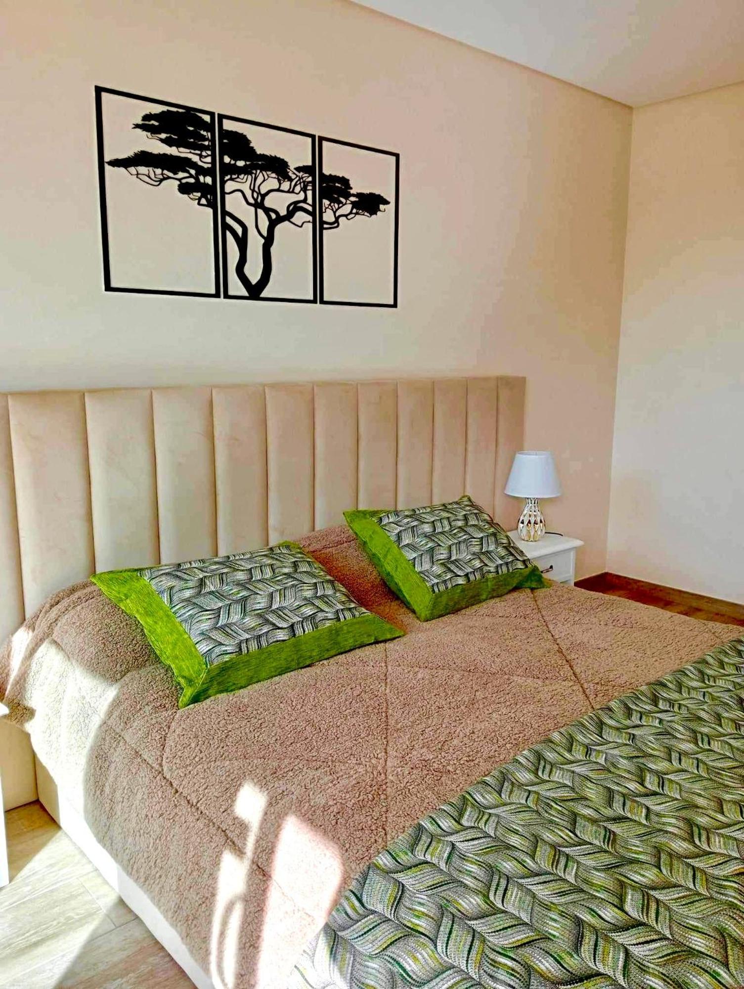 A Fonte Hostel Estarreja Εξωτερικό φωτογραφία