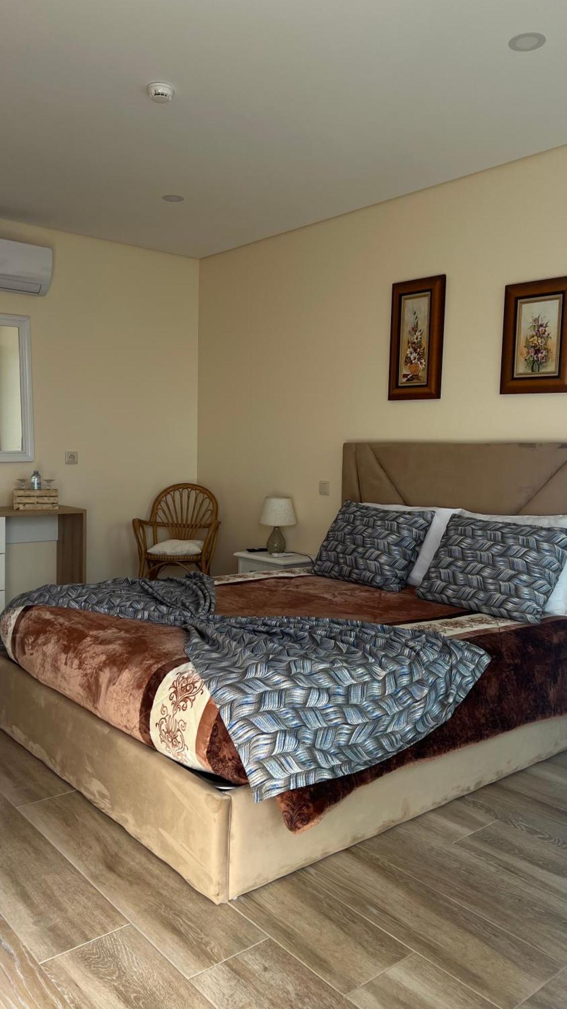 A Fonte Hostel Estarreja Εξωτερικό φωτογραφία