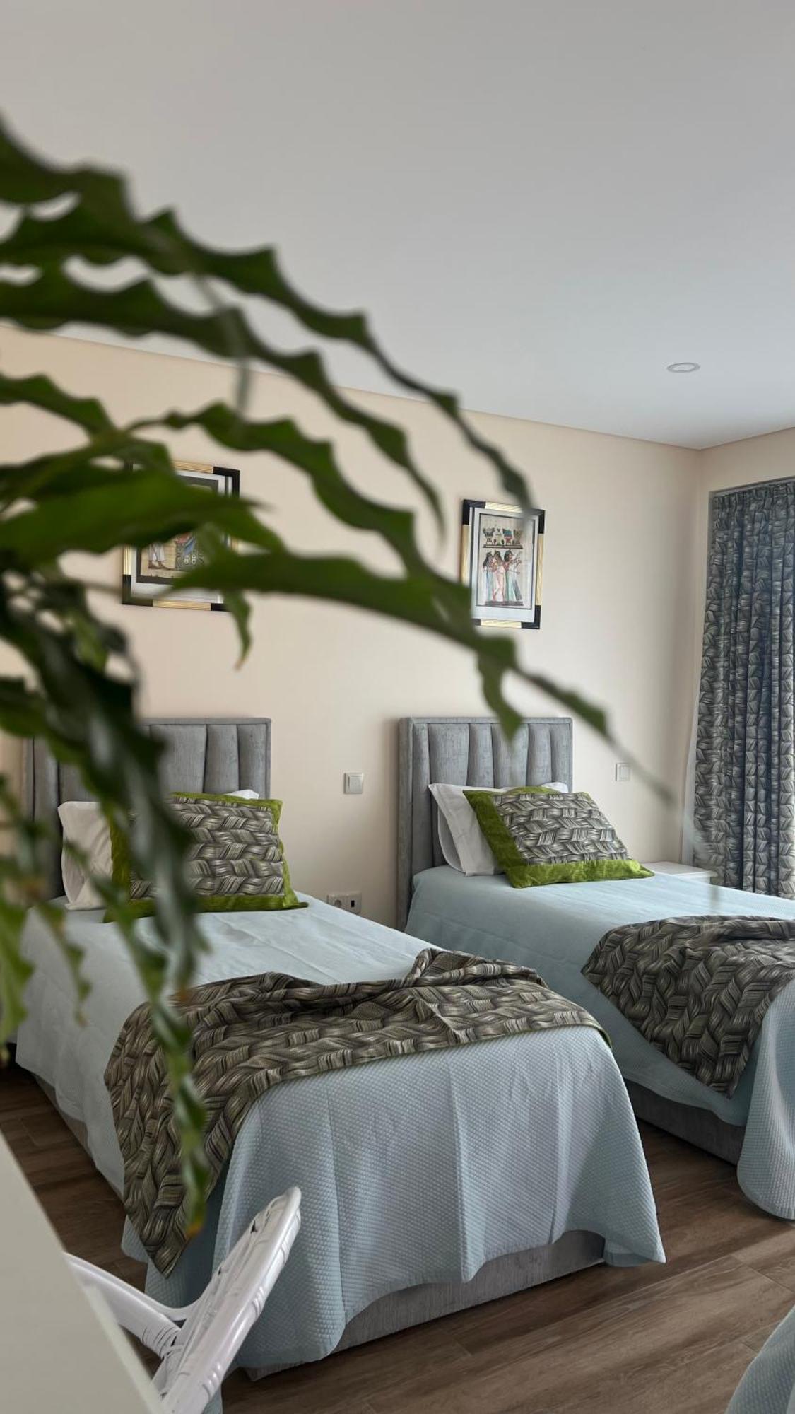 A Fonte Hostel Estarreja Εξωτερικό φωτογραφία