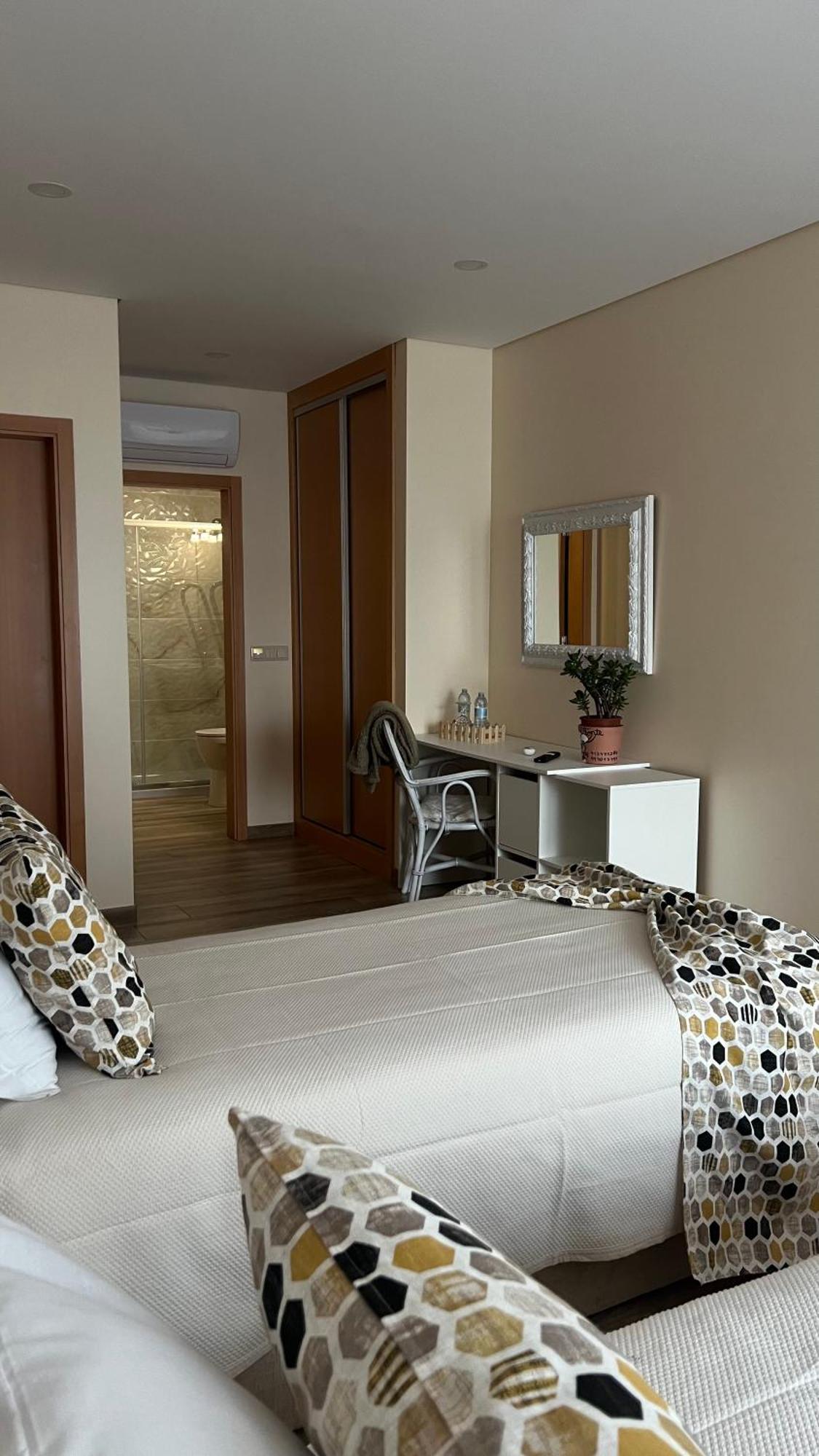 A Fonte Hostel Estarreja Εξωτερικό φωτογραφία