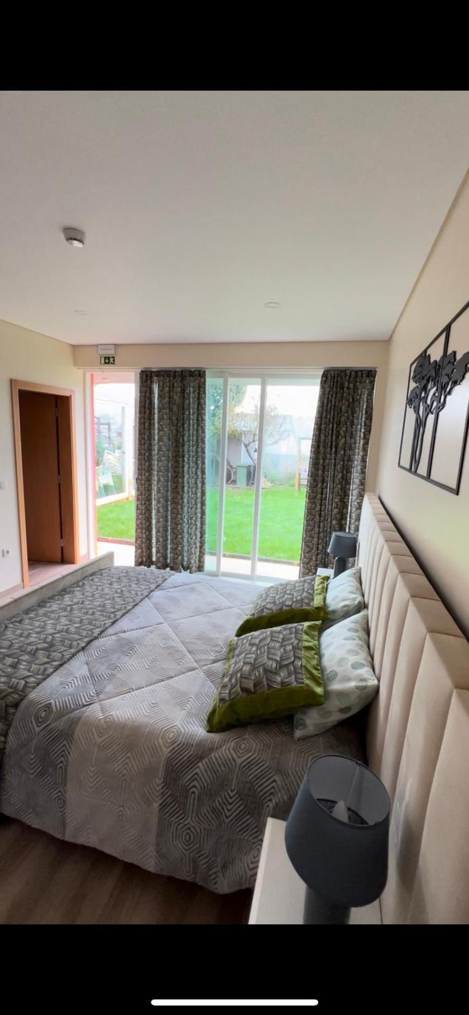 A Fonte Hostel Estarreja Εξωτερικό φωτογραφία