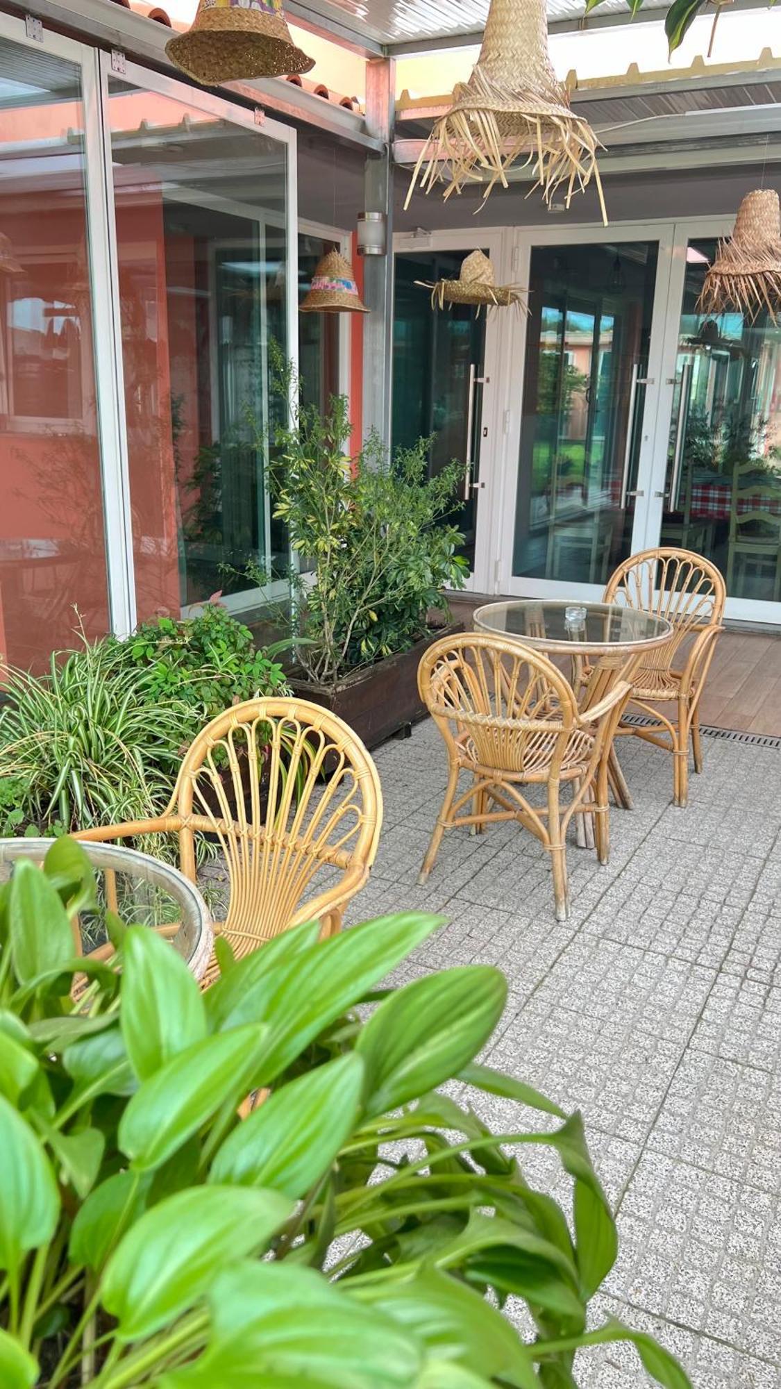 A Fonte Hostel Estarreja Εξωτερικό φωτογραφία